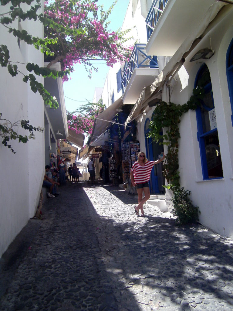 Santorini
