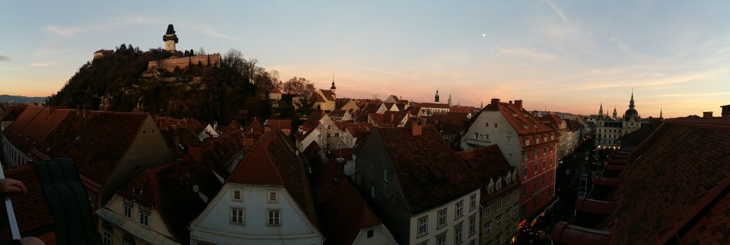 Graz