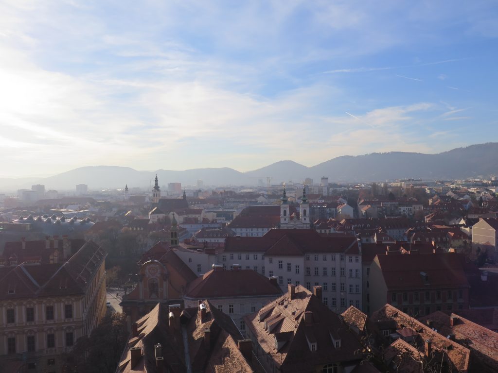 Graz