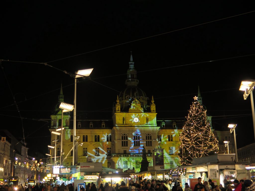 Graz