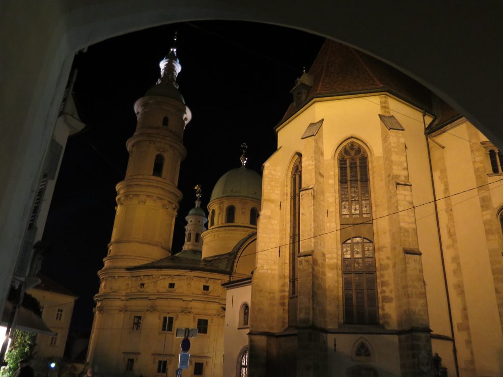Graz