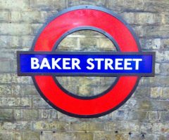 Baker’s Street 6 Baker's Street 6